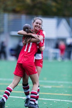 Bild 112 - wBJ VfL Pinneberg 2 - Altona 93 2 : Ergebnis: 0:10